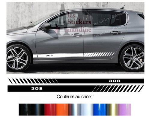 Bandes bas caisse - x,