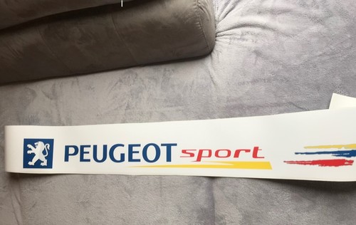Sticker autocollant bande - ,