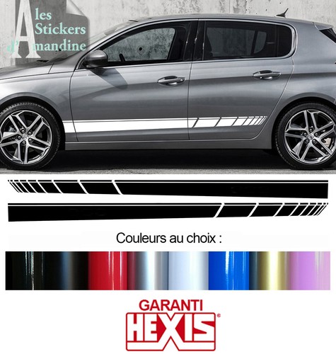 Bandes bas caisse pour - bas,