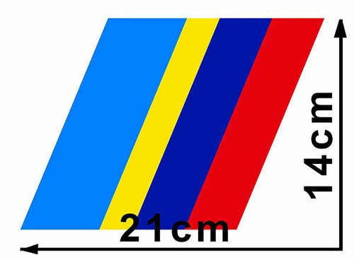 Sticker bande pour peugeot - sticker,