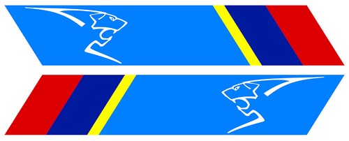 Bandes pour peugeot sport - bandes,