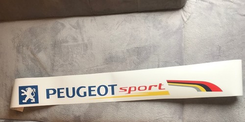 Sticker autocollant bande - sticker,