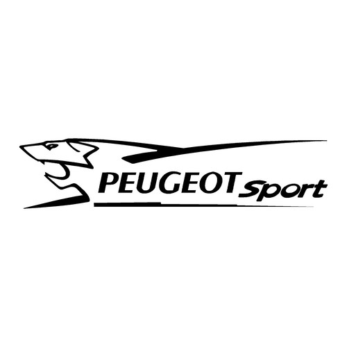 Sticker autocollant logo - autocollant,