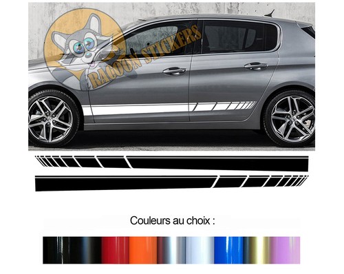 Bandes bas caisse pour - x,